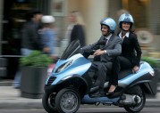 Piaggio MP3